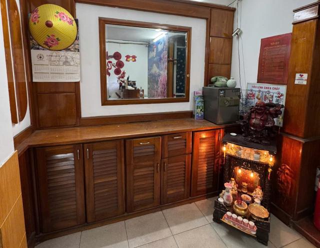 Sakura Dormitory Saigon