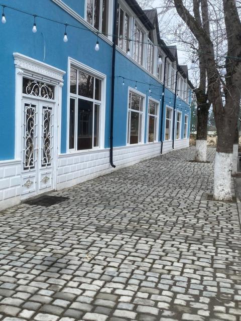 Park Hotel