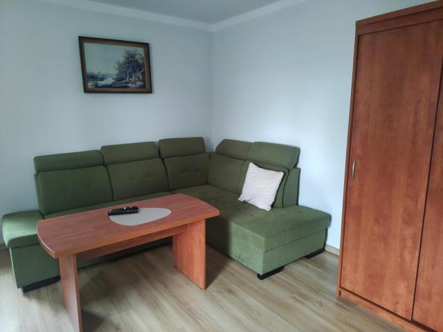 Apartament pod Lipą