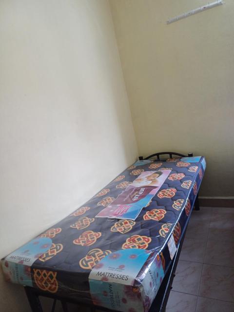 New Sri Balaji Gents Hostel Men's PG