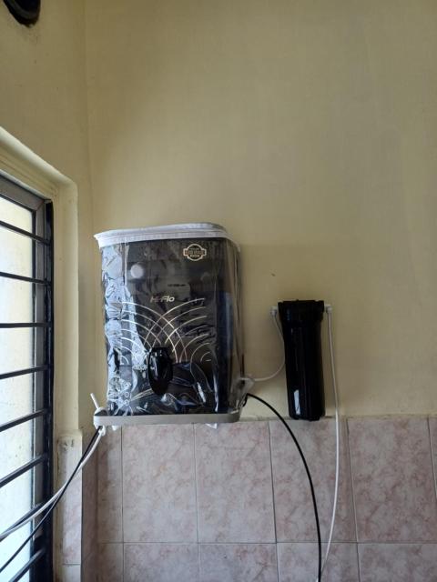 New Sri Balaji Gents Hostel Men's PG