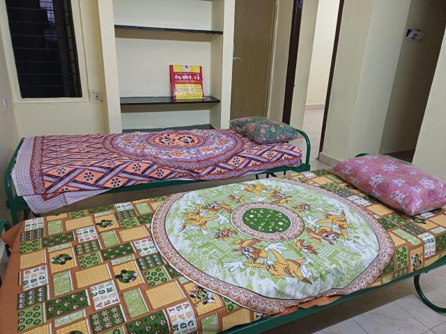 New Sri Balaji Gents Hostel Men's PG