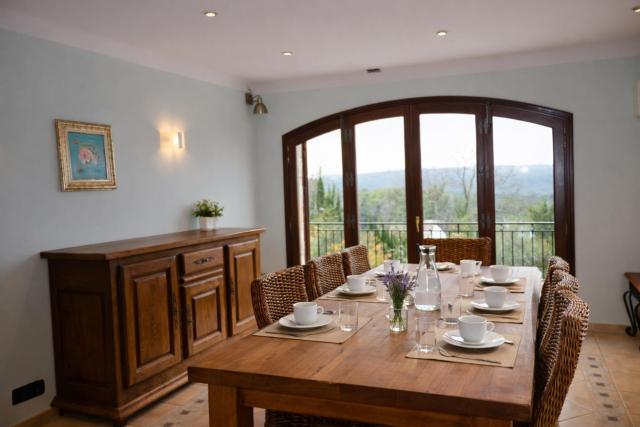 Villa Lavendel