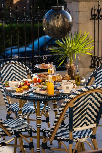 Hotel Boutique Las Indianas