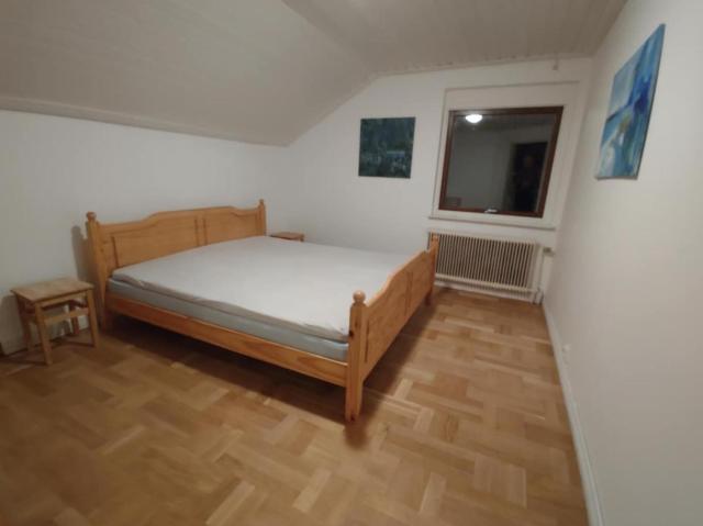 Älgklinten with type 2 charger