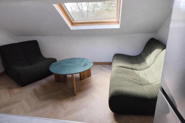 Superbe appartement Guist'hau