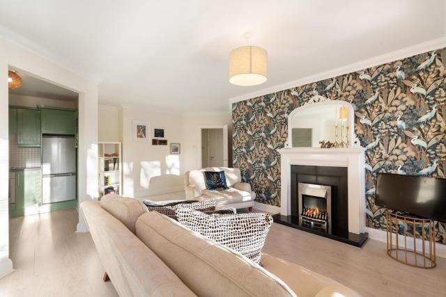 Relax and Rest in Rathlin Hall, Dublin 15