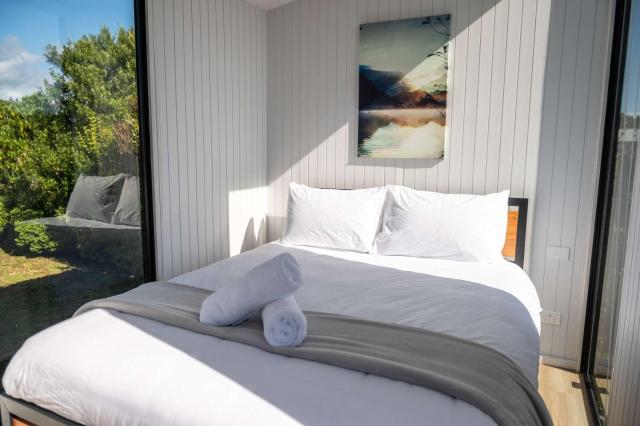 The Nook at Arahura Escape by Tiny Away
