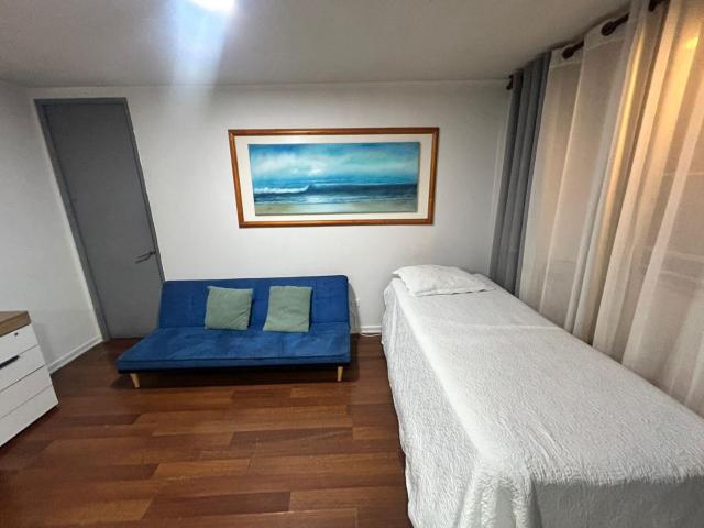 De viaje apartaments