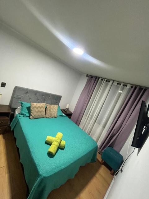 De viaje apartaments