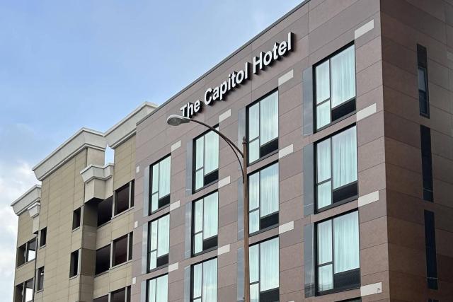 The Capitol Hotel Downtown, an Ascend Collection Hotel