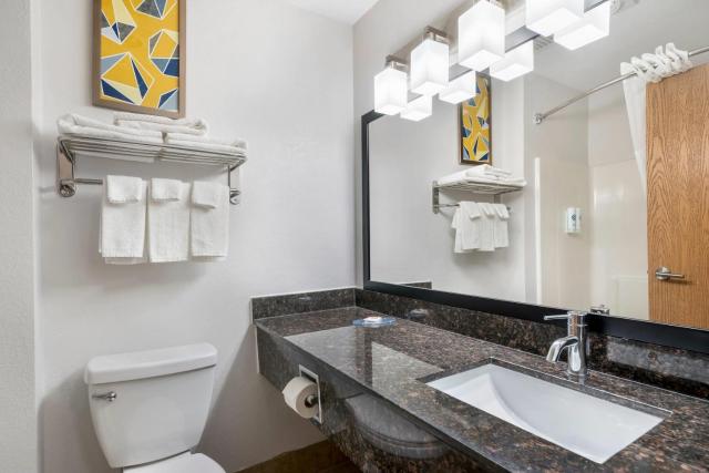 Comfort Inn & Suites Wisconsin Dells