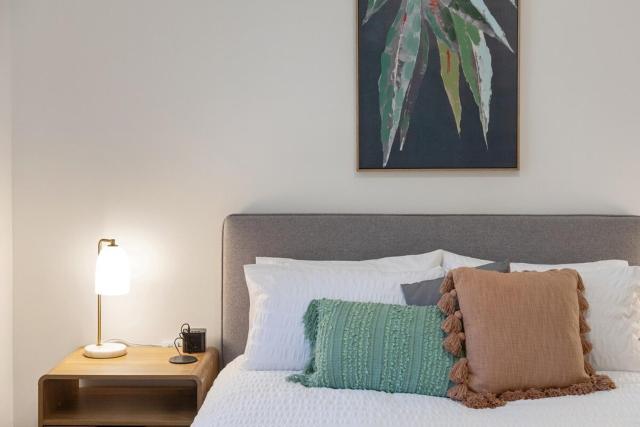 Charming CBD cottage - walk everywhere