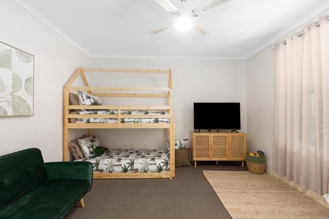 Charming CBD cottage - walk everywhere