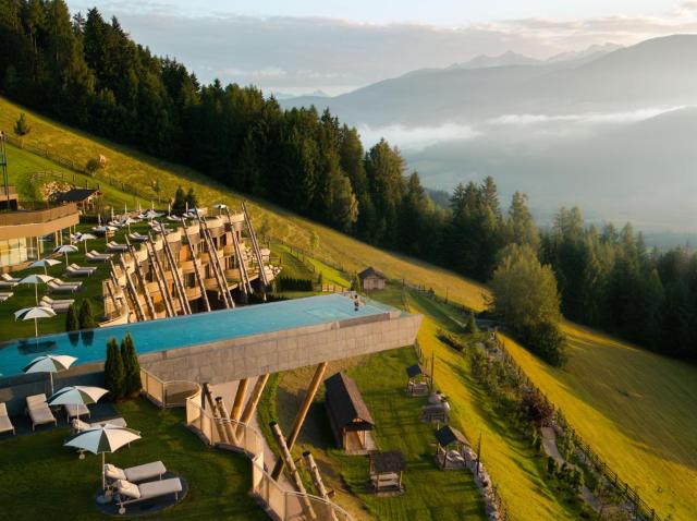Hotel Hubertus