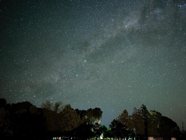 Raapfontein Self-Catering and Camping