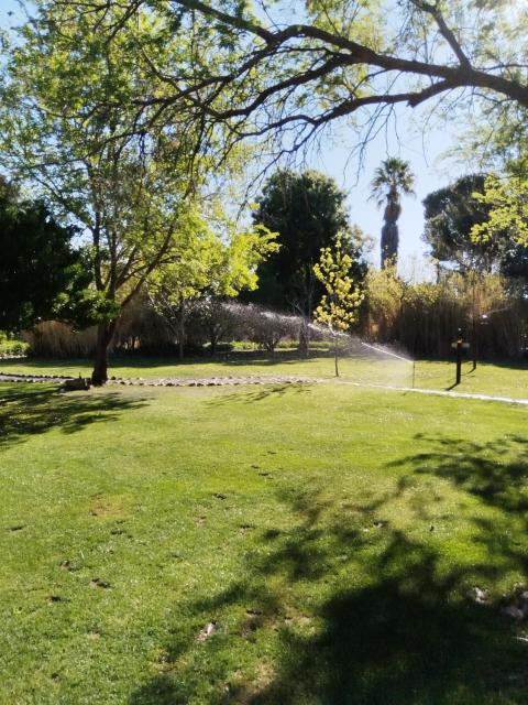 Raapfontein Self-Catering and Camping