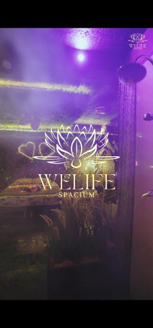 Welife SPACIUM