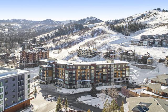 Pool Deck Hot Tubs & Gym - Stunning Condo in New Ski-In Ski-Out Community