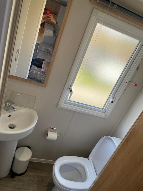 Coastal 3 bedroom holiday home