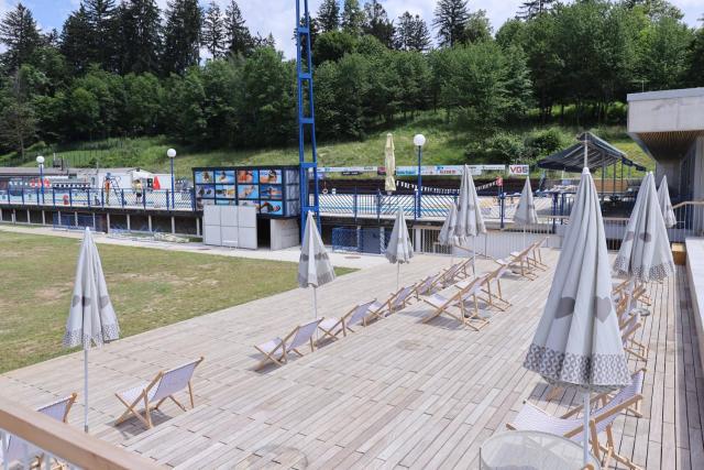 Hiška Radolca - Camping Radovljica