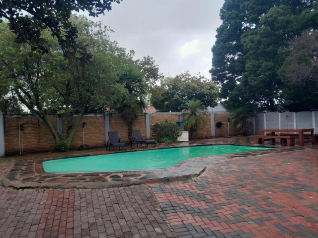 B&P Guesthouse