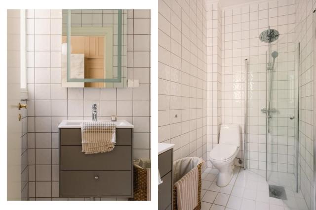 Stately apartment in a prime location in Oslo