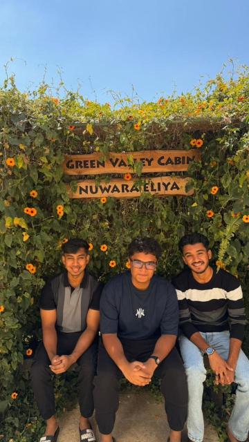 Green Valley Cabin Nuwara Eliya