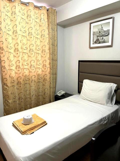 Hotel Kuwasi
