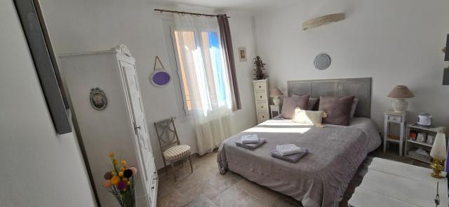 Chambres d'hôtes Can Oliba