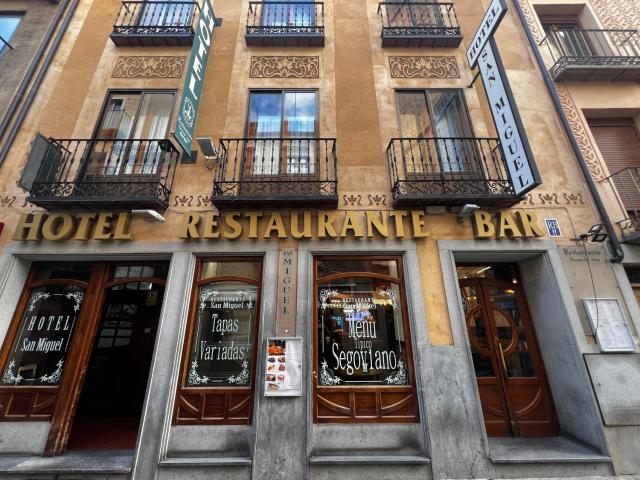 San Miguel
