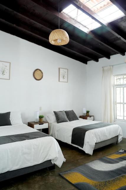 Barón de Huaura Hotel Boutique