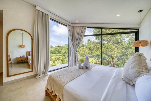 IKI - 2BR Pool & Rooftop - Bingin
