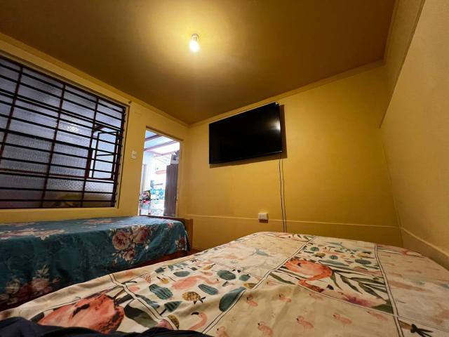 HABITACIONES AMUEBLADAS en el Centro de Arica