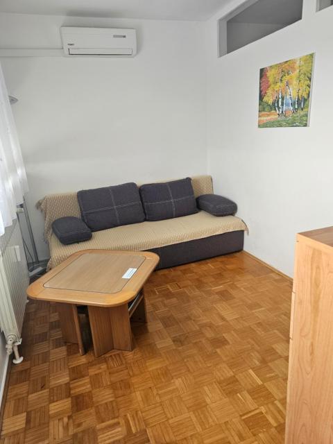 Apartman u Velikoj Gorici Željko