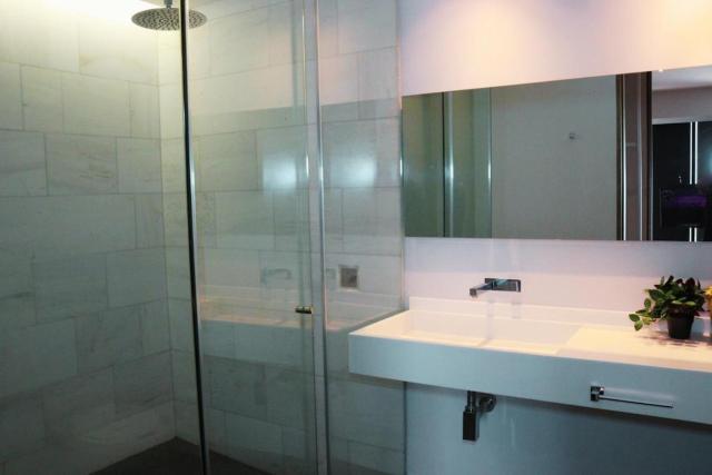 Amazing apartment in Mexico City, Reforma