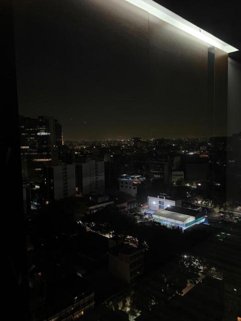 Amazing apartment in Mexico City, Reforma