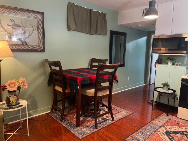 Pasadena single house