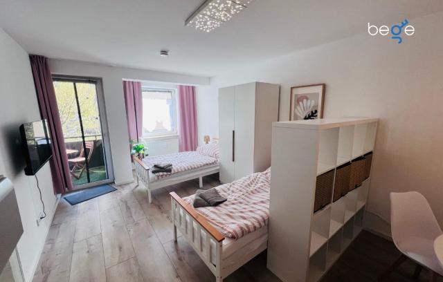 BEGE APARTMENTS StayTogether