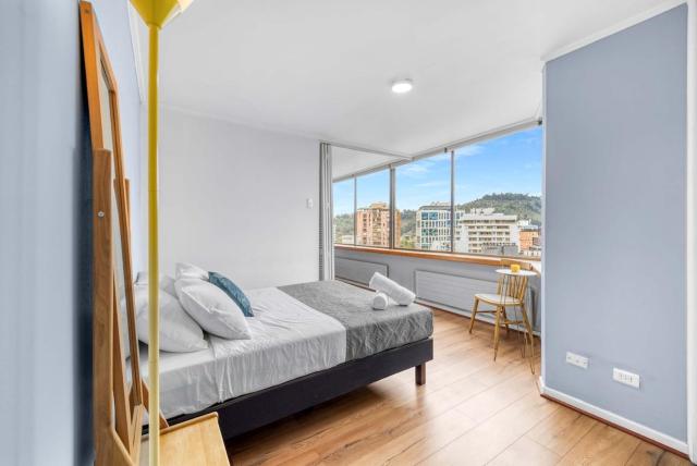 Lyon Tower apartment 1D1B & Wifi