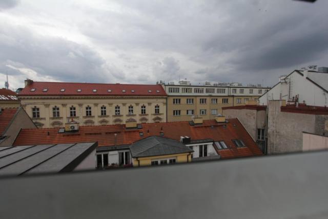 City centre studio loft S42