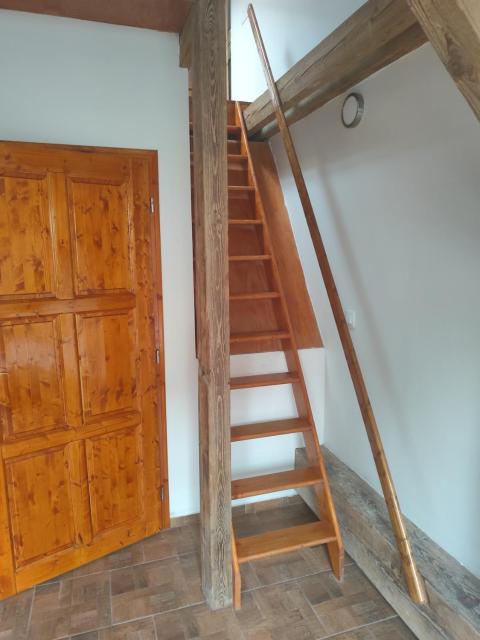 City centre studio loft S42