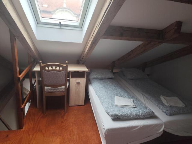 City centre studio loft S42