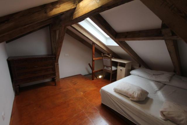City centre studio loft S42
