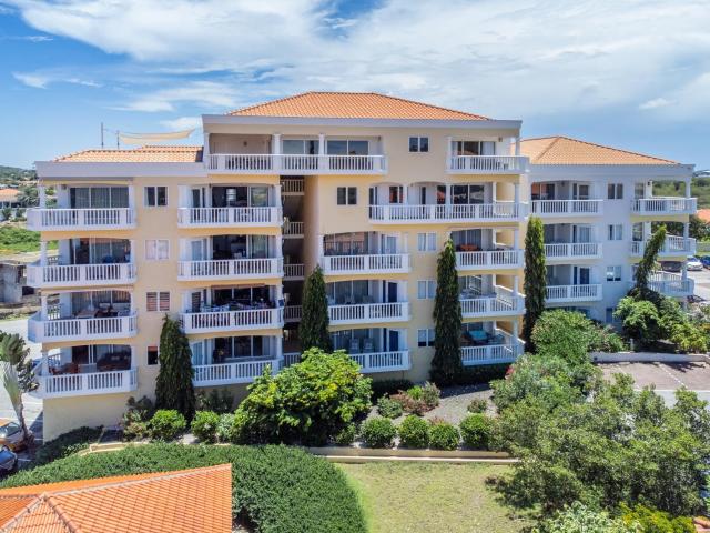 Blue Bay Apartments