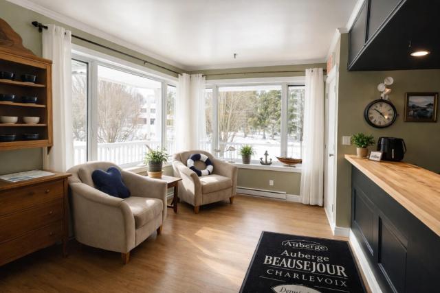 Auberge Beausejour