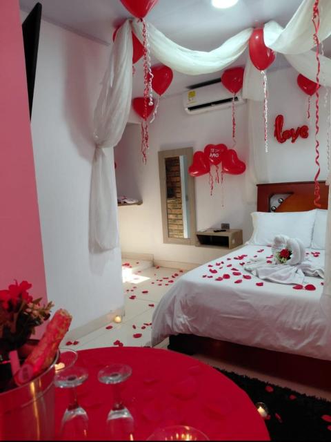 Hotel El Sol la 27