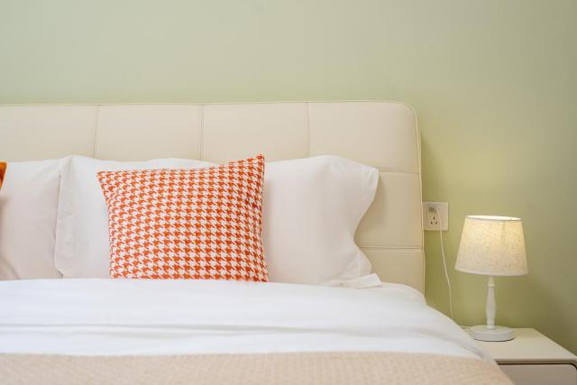 -Traveler- Mountain Reading- 100 meters from Rongchuang Snow World - Rongchuang Paradise - Dujiangyan Irrigation Project - Qingcheng Mountain - Panda Valley - Nanqiao - Comfortable 3-bedroom Creamy Wind