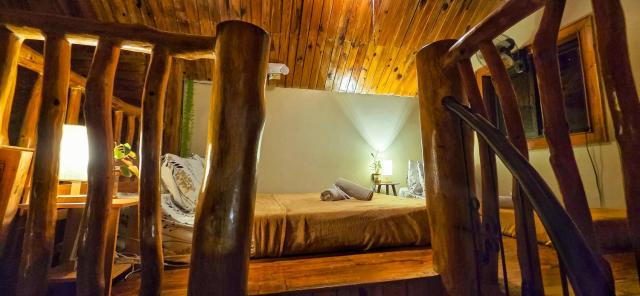 Blueridge Mountain Cabin Baguio