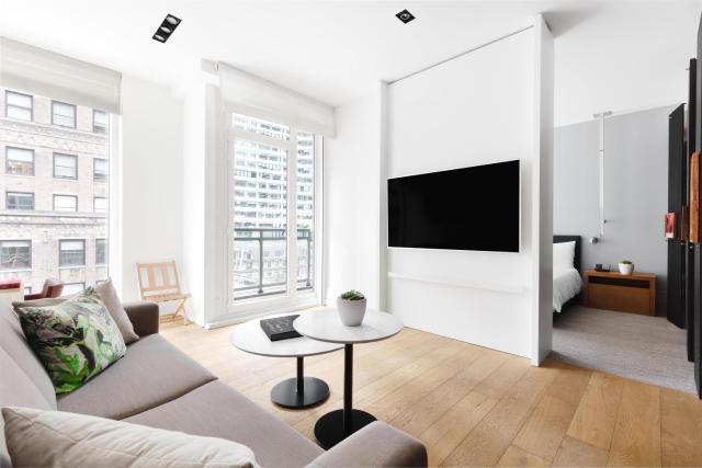 Andaz 5th Avenue, By Hyatt